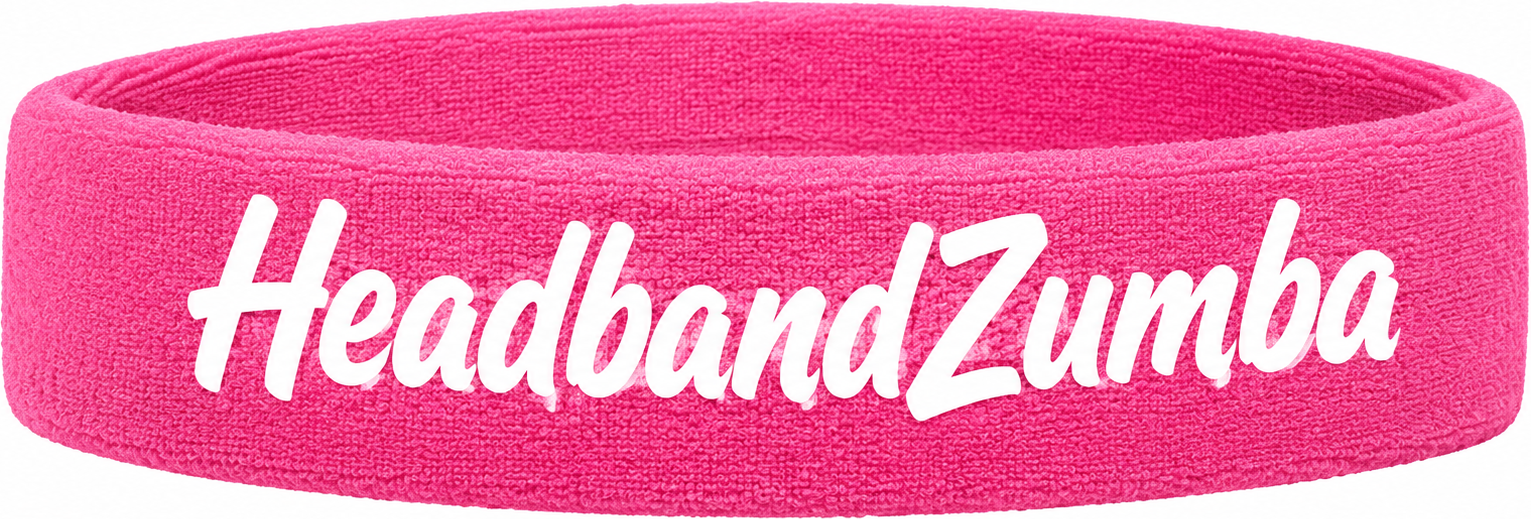 HeadbandZumba